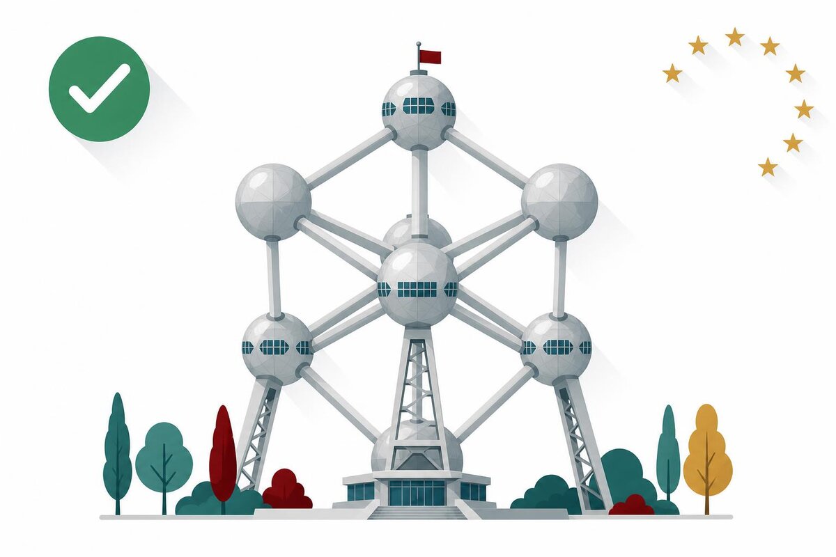 Belgia