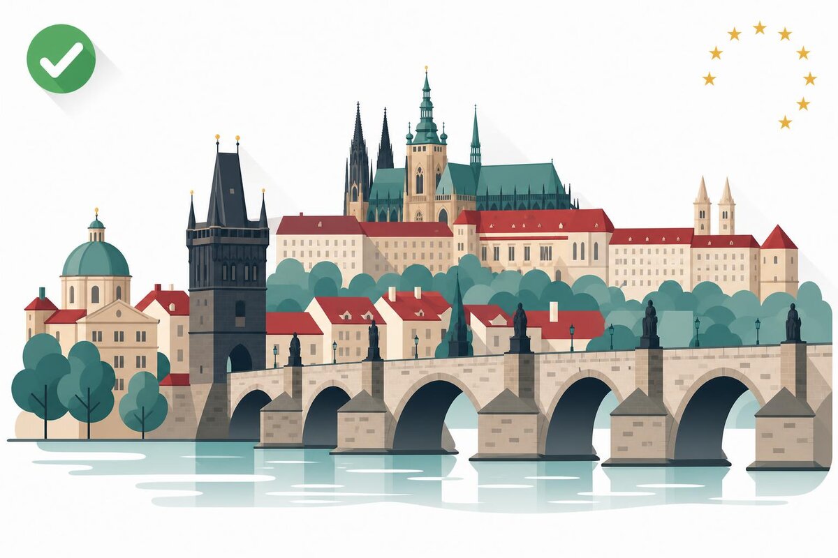 Czechy