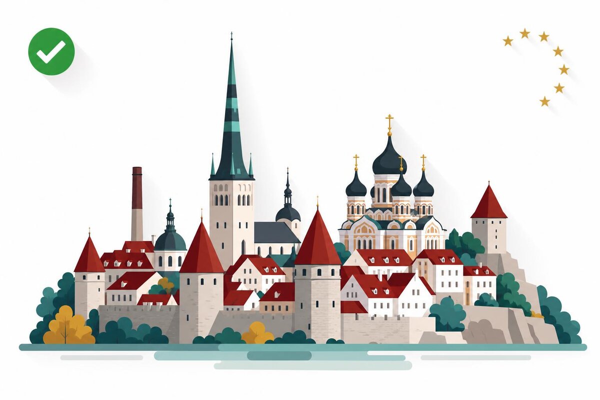 Estonia