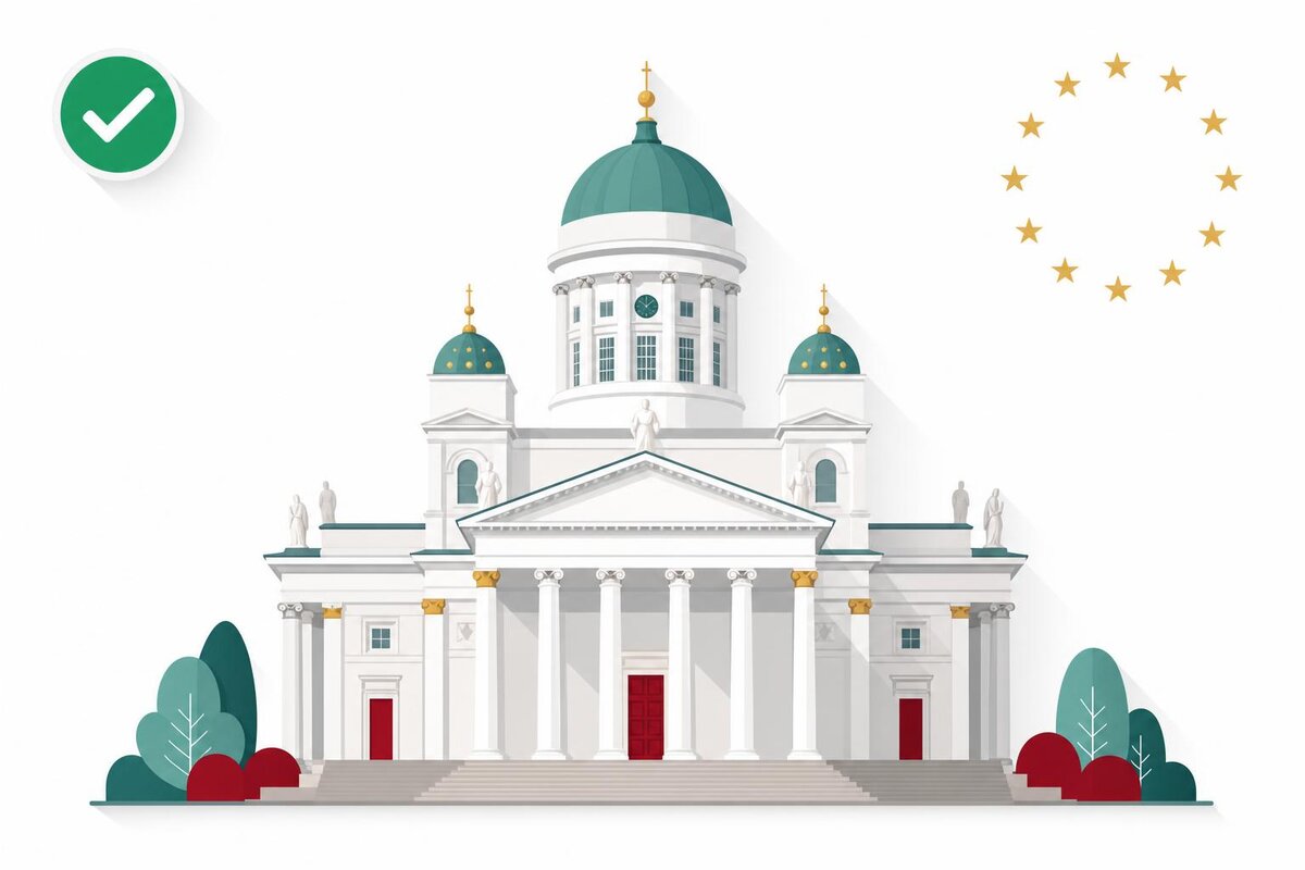 Finlandia