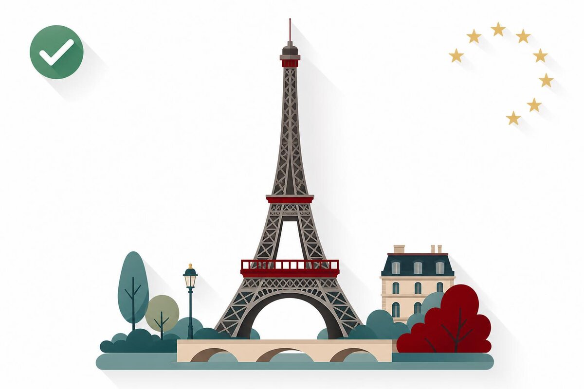 Francja