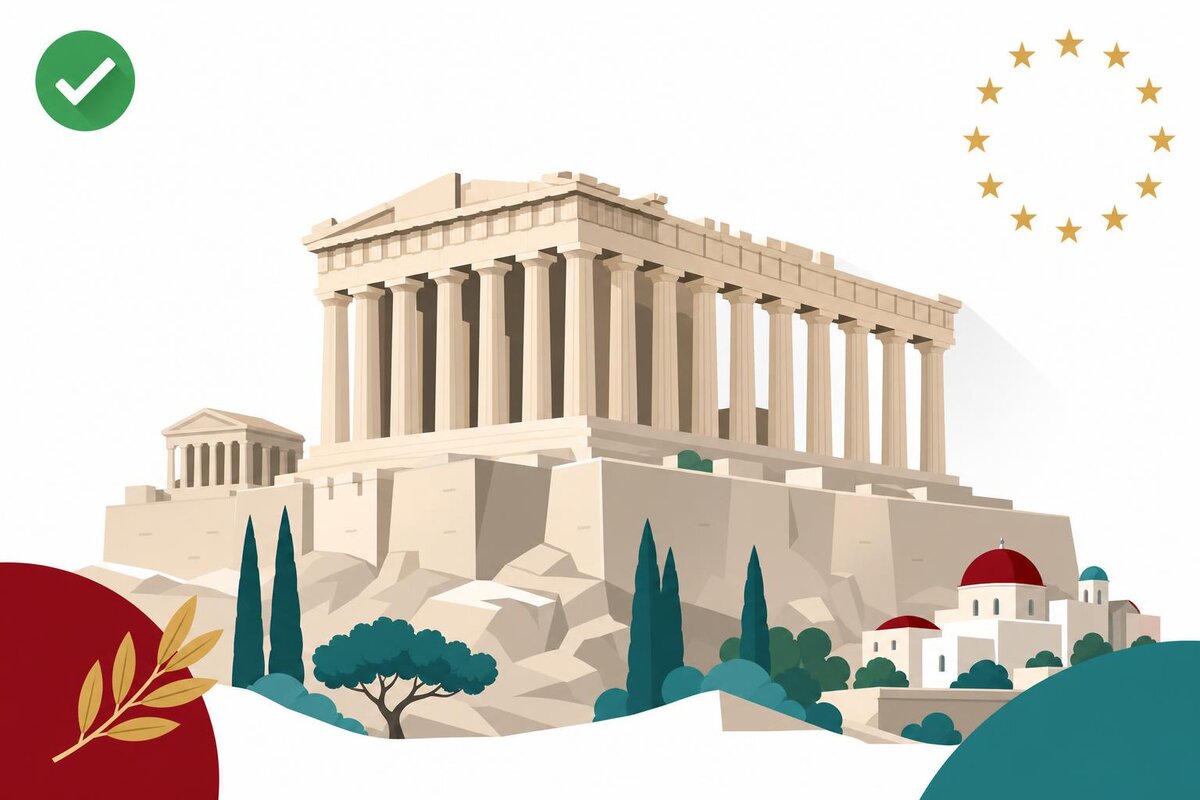 Grecia