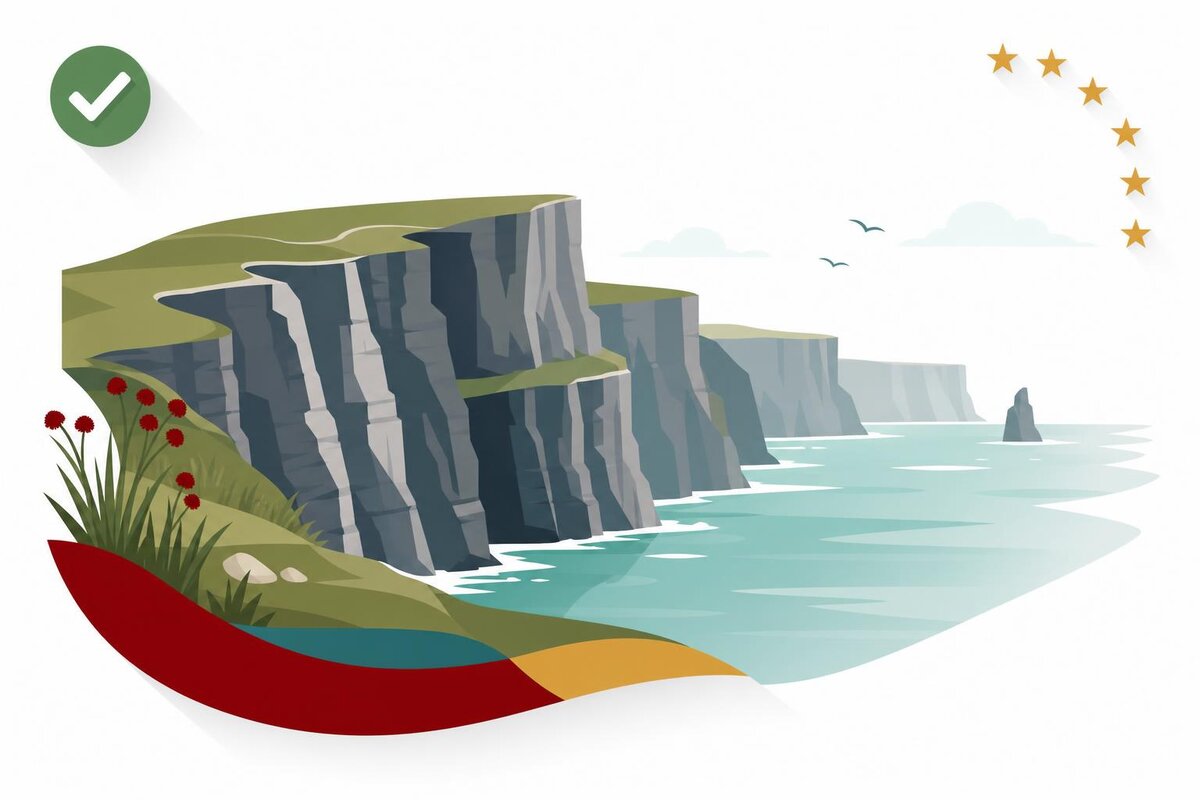 Irlanda