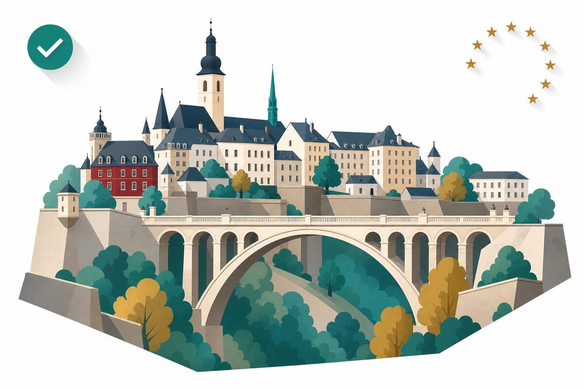 Luxemburgo