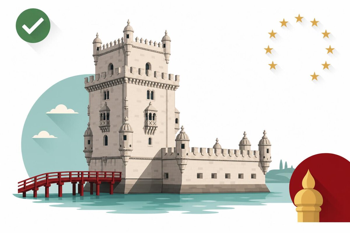Portugalia